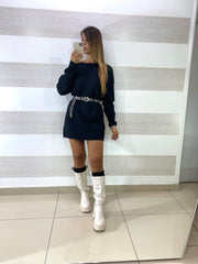 Vestito Valerie Tasca Esterna